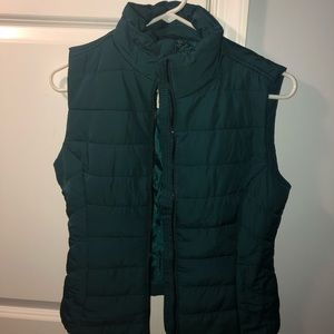 Aeropostale Vest